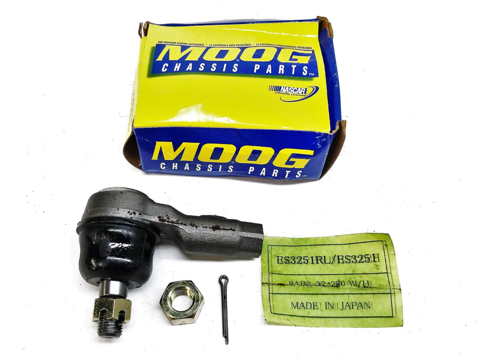 Moog Steering Tie Rod End ES-3251RL NOS