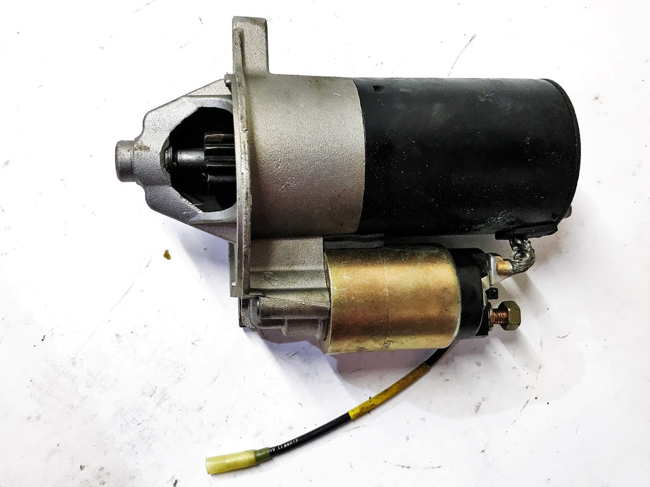 Excel Remanufactured 2400 Starter USA3205 NOS