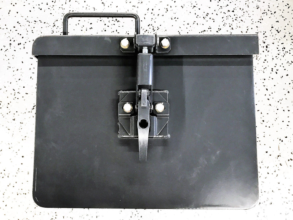 Doosan Battery Box 199-00160A NOS