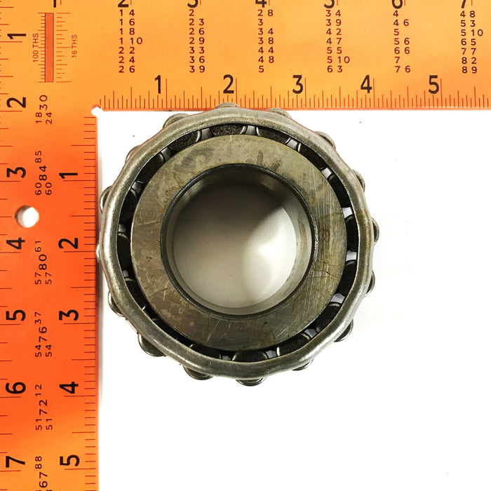 Bower Tapered Roller Bearing Cone 535 NOS