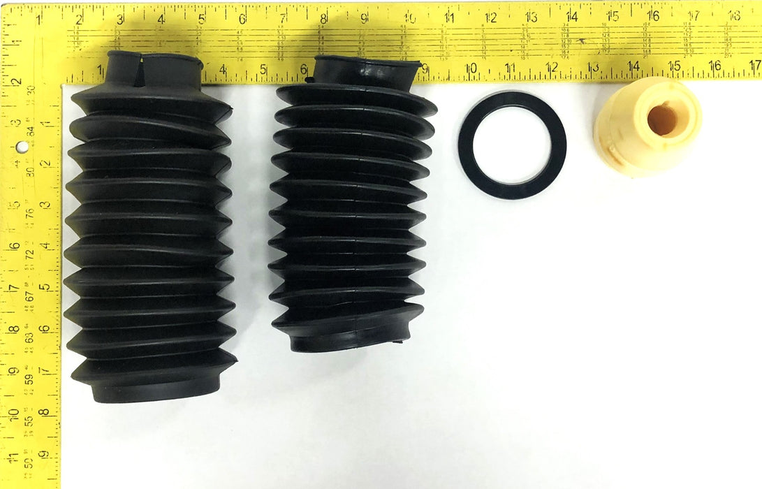 Strut-Mate Suspension Strut Bumper 63619 [Lot of 2] NOS