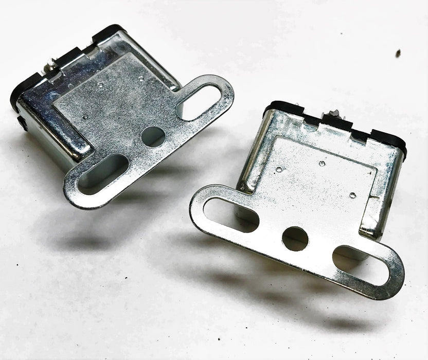 Unbranded Horn Relay HR74 [Lot of 2] NOS