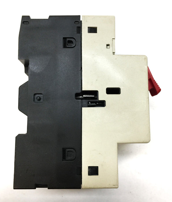 Telemecanique Circuit Protector GV2-M14 USED