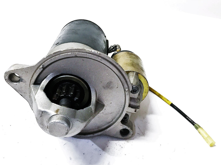 Excel Remanufactured 2400 Starter USA3205 NOS