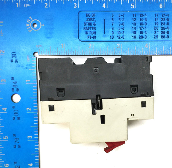 Telemecanique Circuit Protector GV2-M14 USED