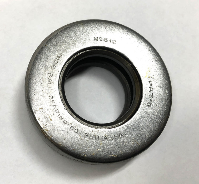 Nice Thrust Ball Bearing 612 NOS