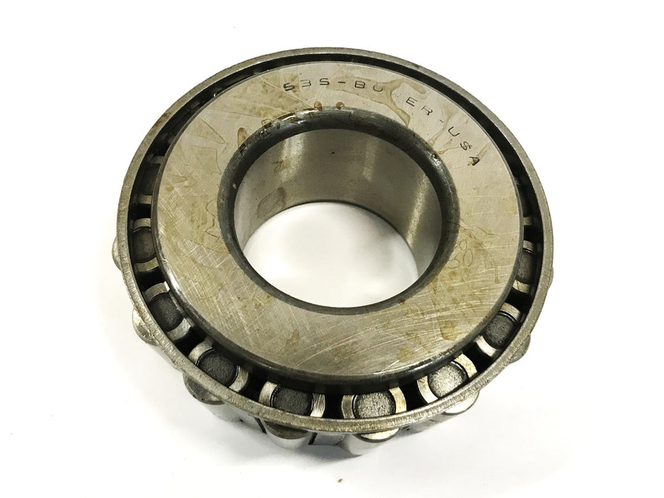 Bower Tapered Roller Bearing Cone 535 NOS