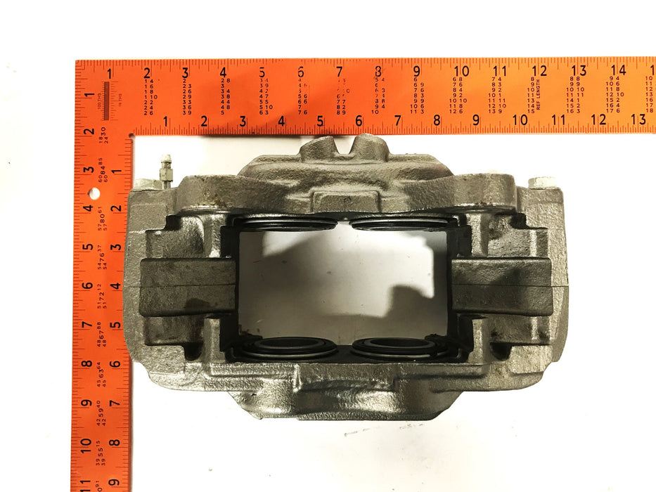Federated Cardone Disc Brake Caliper 19-2766 REMANUFACTURED