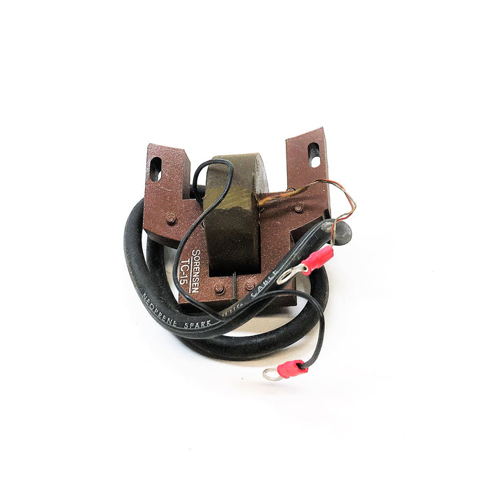 Sorensen Winding Coil TC-15 NOS
