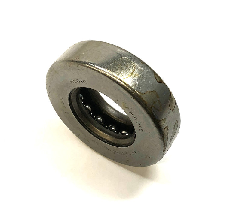 Nice Thrust Ball Bearing 612 NOS