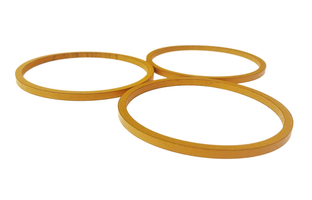 Detroit Diesel O-Ring Seal 23532850 [Lot of 3] NOS