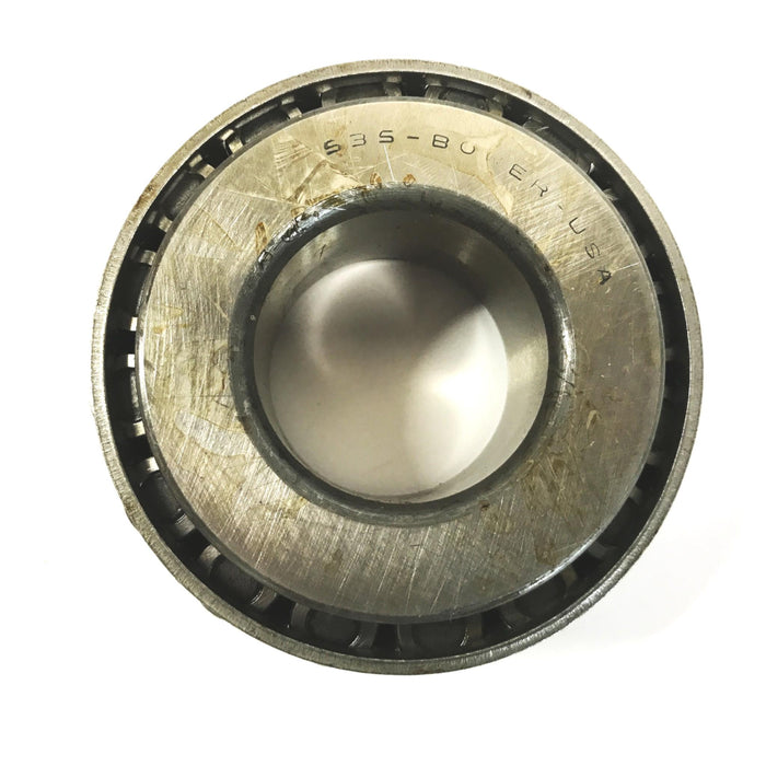 Bower Tapered Roller Bearing Cone 535 NOS