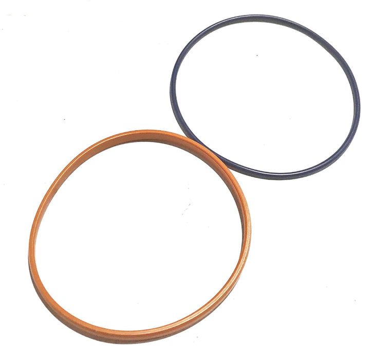 Interstate McBee Piston Liner Seal Kit 1822322 NOS