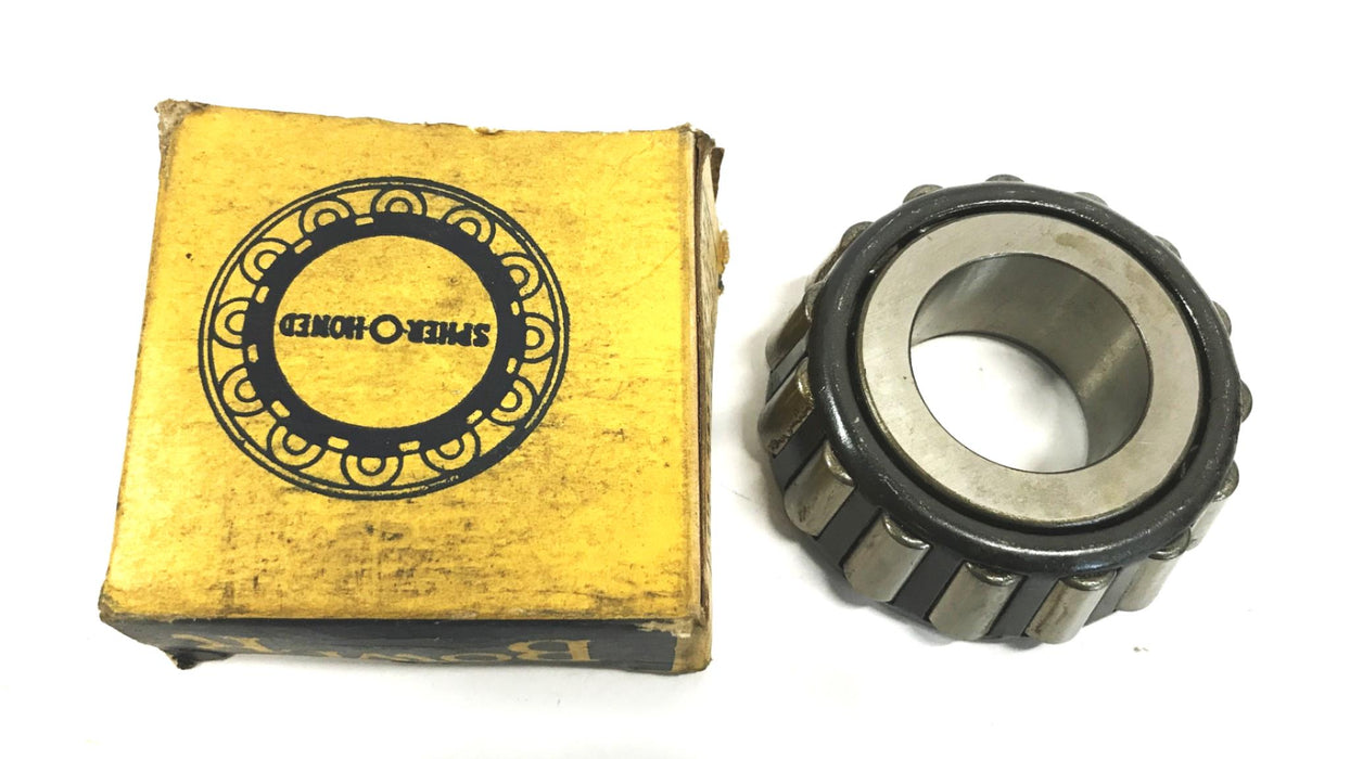 Bower Tapered Roller Bearing Cone BT535 NOS