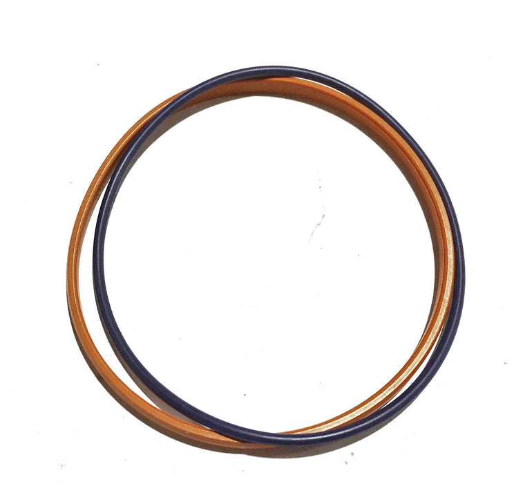 Interstate McBee Piston Liner Seal Kit 1822322 NOS