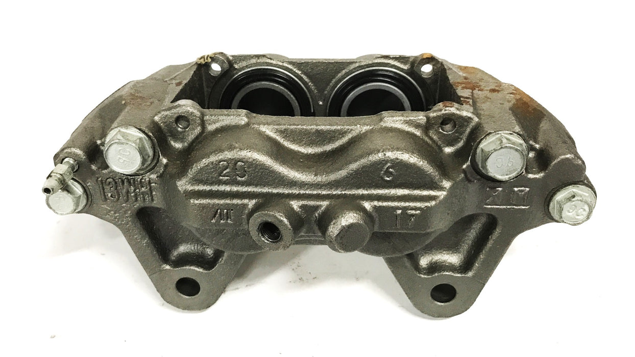 Federated Cardone Disc Brake Caliper 19-2766 REMANUFACTURED