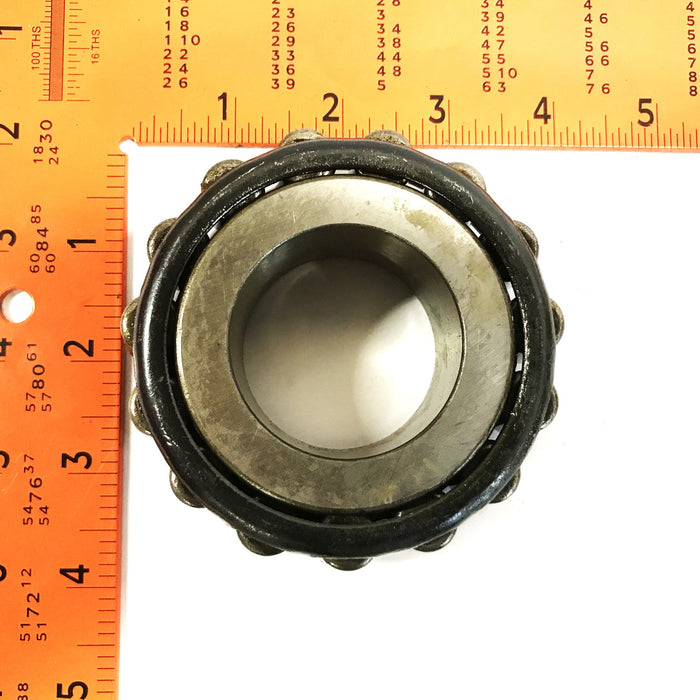 Bower Tapered Roller Bearing Cone BT535 NOS