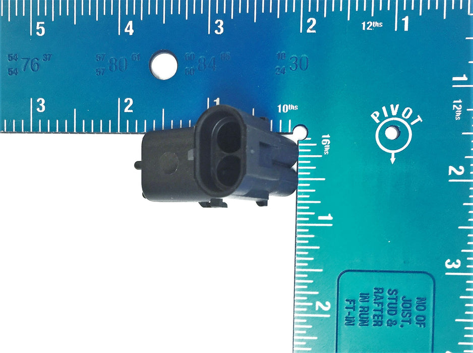 Grote Connector Assembly 84-2006 NOS