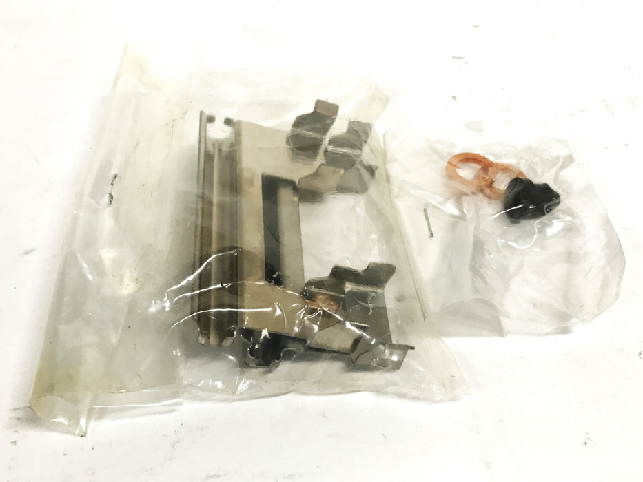 Federated Cardone Disc Brake Caliper 18-B4815 REMANUFACTURED