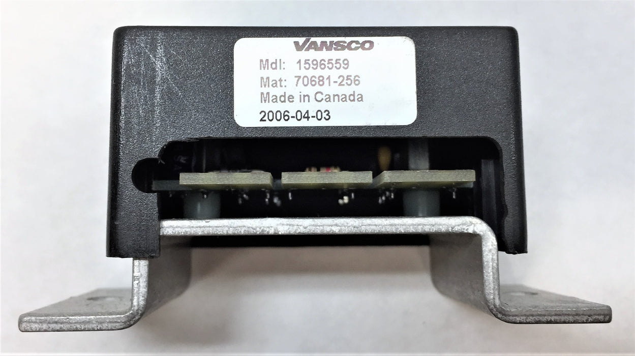 VANSCO Relay Indicator Assembly 1596559 NOS