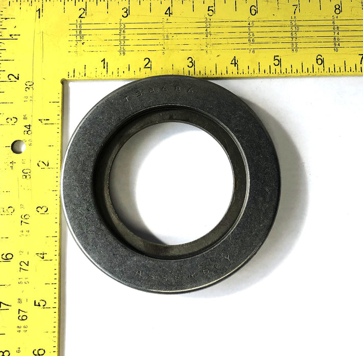 Timken Bearing End Cap Closure/Flinger T58686 NOS
