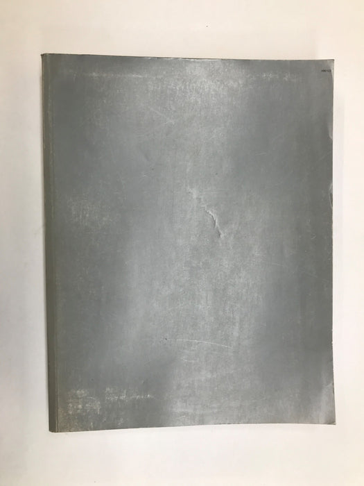 Sterling Trucks L-Line and A-Line Workshop Manual - Groups 42.24-54.03 USED
