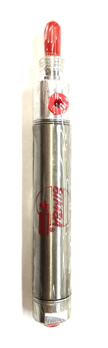 Bimba Stainless Pneumatic Air Cylinder MRS-021.5-D NOS