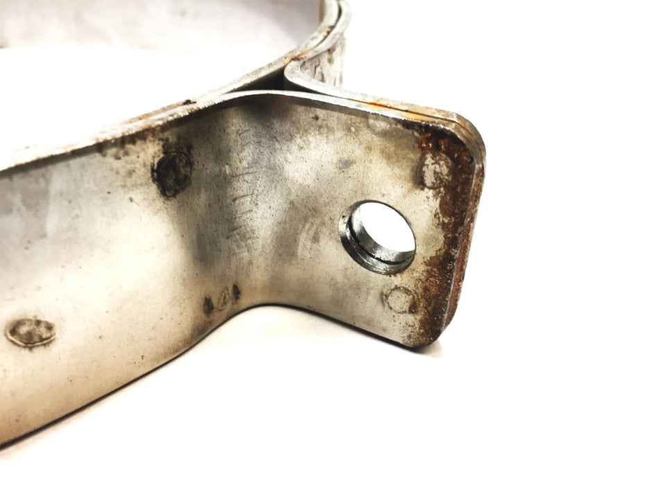Unbranded 8 Inch Exhaust Clamp 35229 NOS