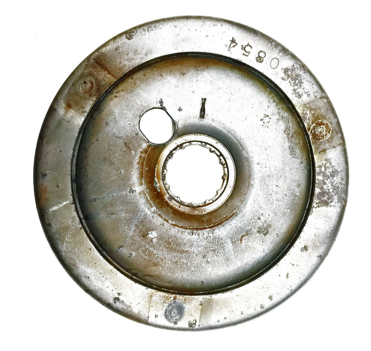 General Motors/GM Plate 26090892 NOS