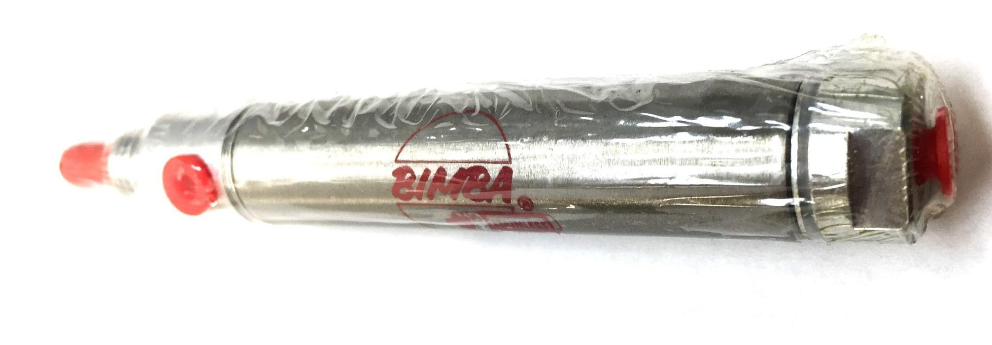 Bimba Stainless Pneumatic Air Cylinder MRS-021.5-D NOS