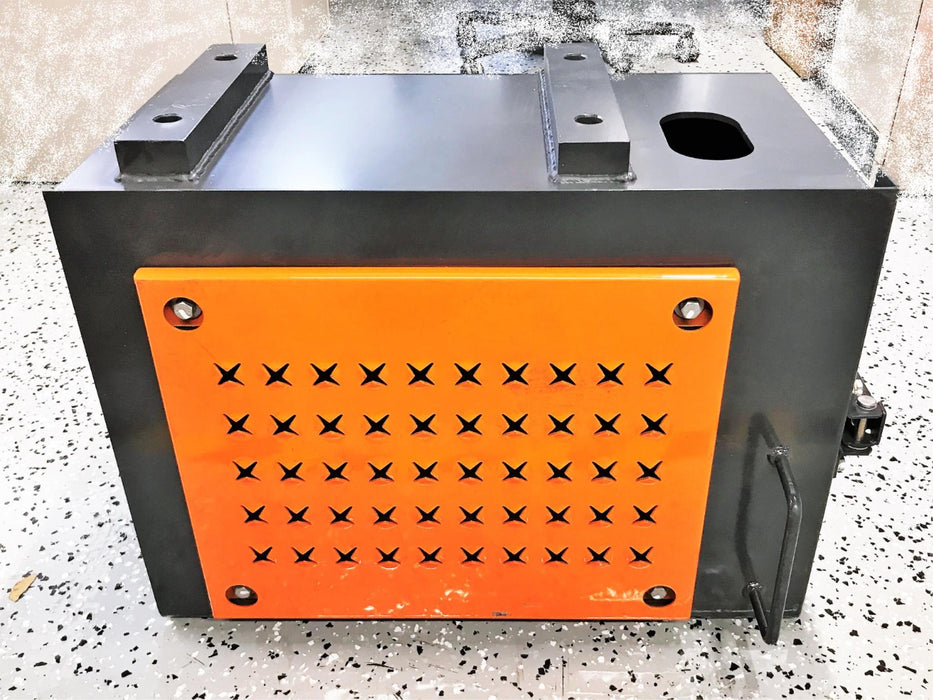 Doosan Battery Box 199-00160A NOS