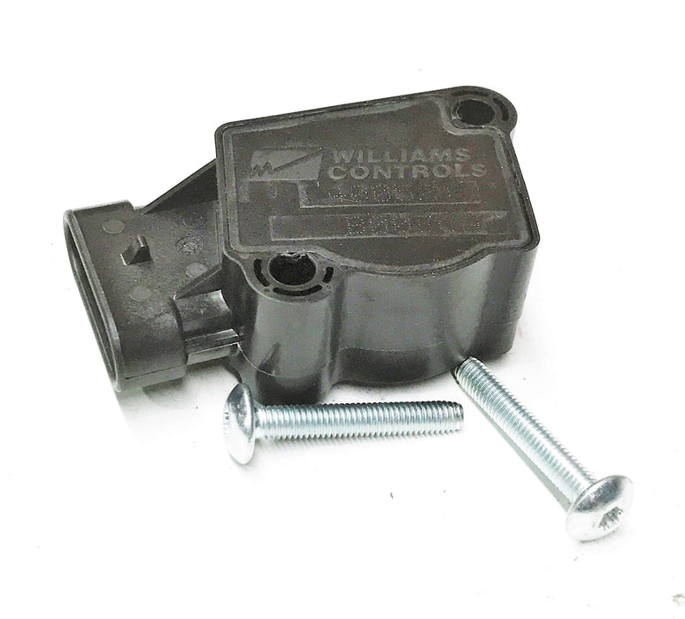 Williams Controls/New Flyer TPH Sensor Kit 400711 (6392705) NOS