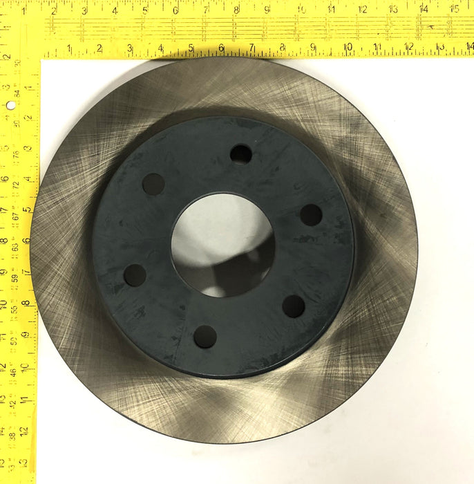 Silent Stop Front Brake Disc Rotor SB-56825 NOS