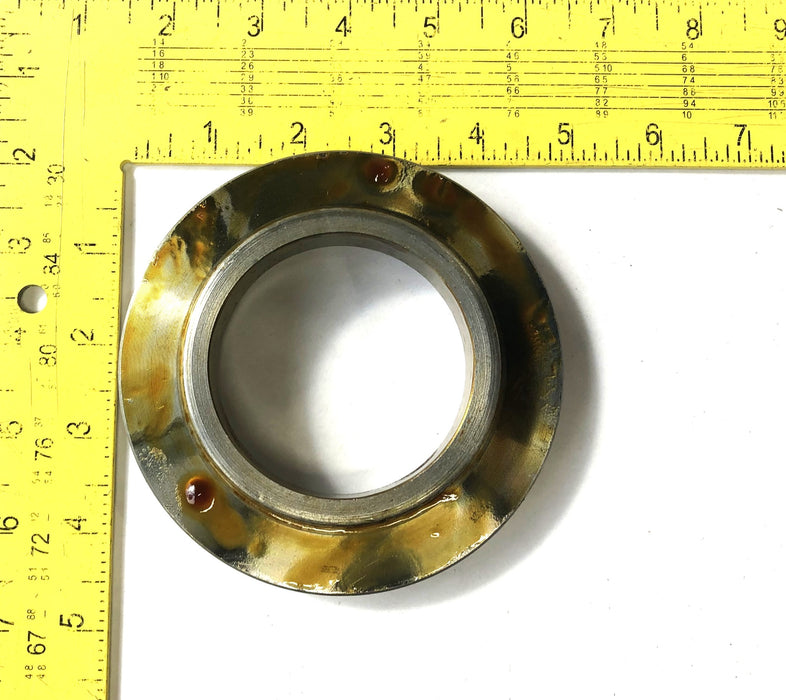 Timken Bearing End Cap Closure/Flinger T58606 NOS