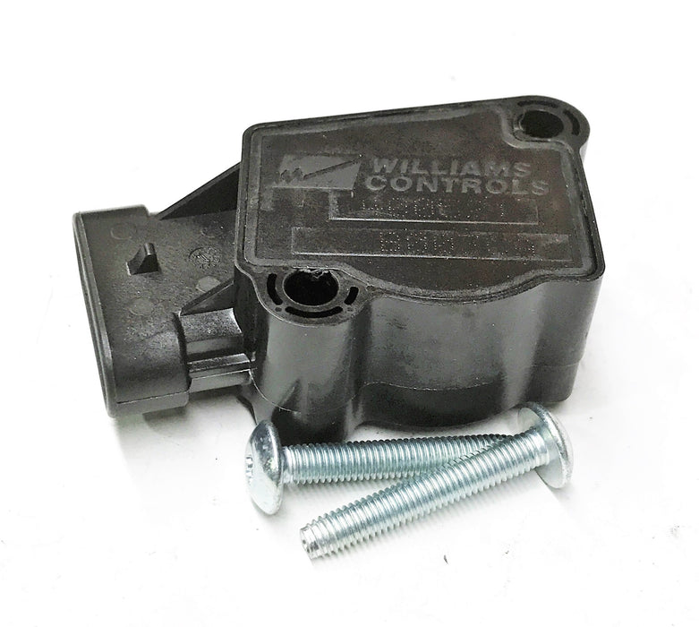 Williams Controls/New Flyer TPH Sensor Kit 400711 (6392705) NOS