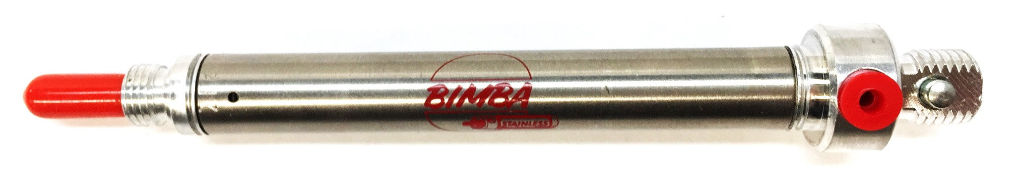 Bimba Stainless Pneumatic Air Cylinder 011.5-P NOS