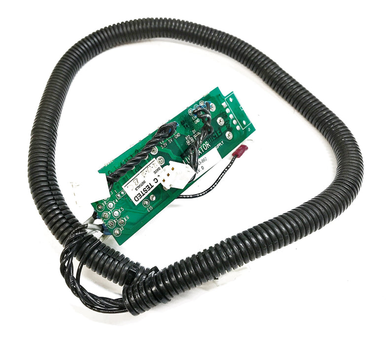 Luminator Power Supply & Harness Assembly 506643-002 NOS