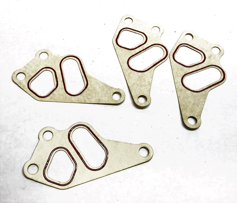 International/Navistar Header Gasket 1804378C2 [Lot of 4] NOS