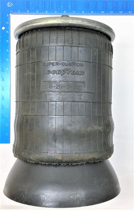 GOODYEAR Rolling Lobe Air Spring 1R10-090 NOS