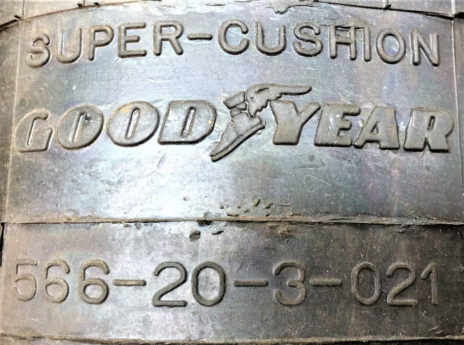 GOODYEAR Rolling Lobe Air Spring 1R10-090 NOS