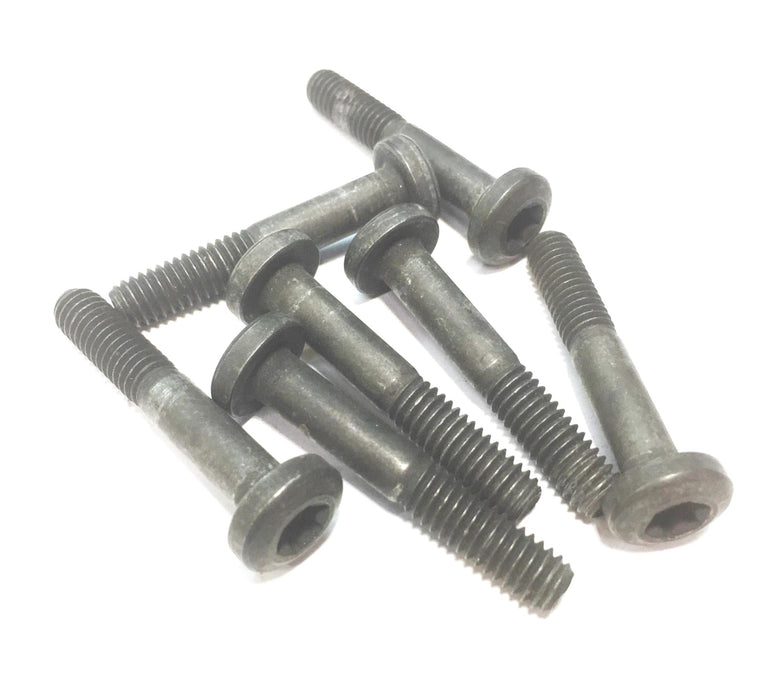 John Deere OEM Cap Screw R115129 [Lot of 7] NOS