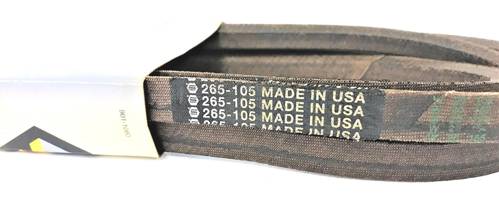 STENS OEM REPLACEMENT BELT 265-105(MTD/954-0476) NOS