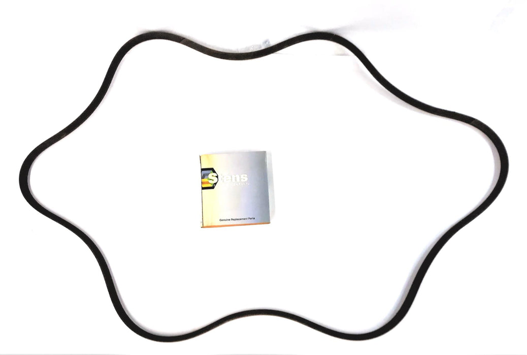 STENS OEM REPLACEMENT BELT 265-105(MTD/954-0476) NOS