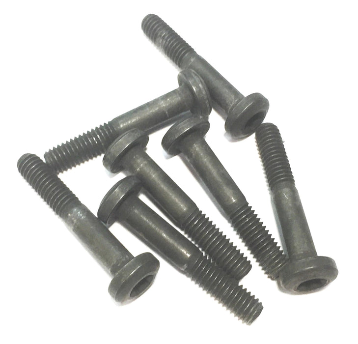 John Deere OEM Cap Screw R115129 [Lot of 7] NOS