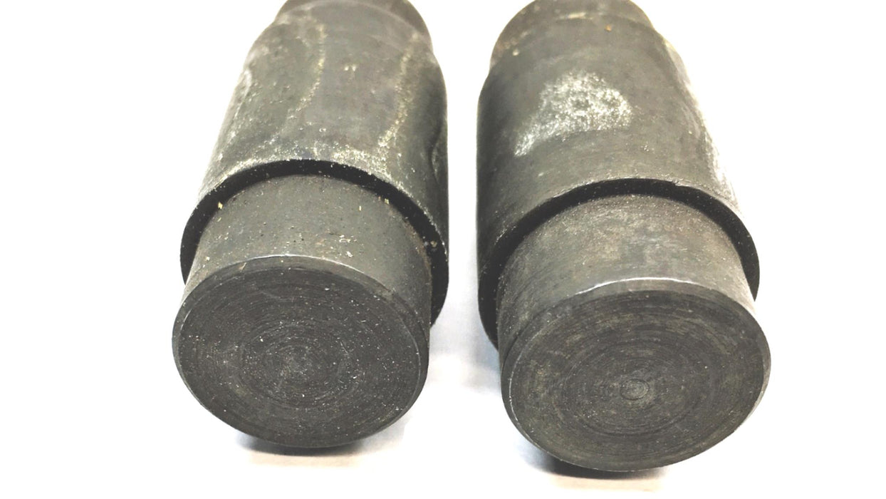 Mack 2 Piece Roller Set 2719-1003831 NOS