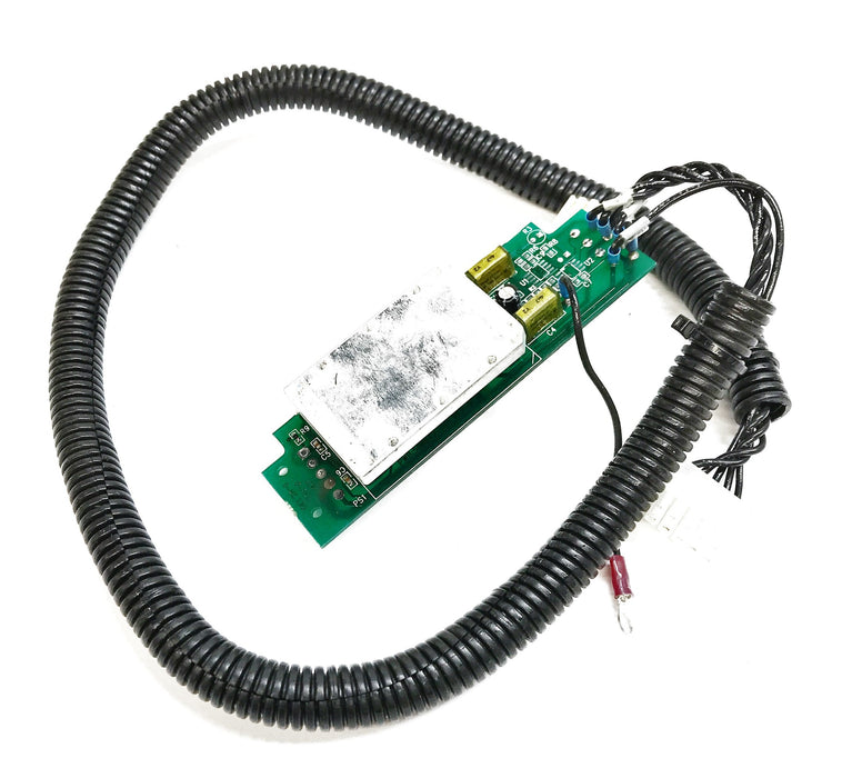 Luminator Power Supply & Harness Assembly 506643-002 NOS