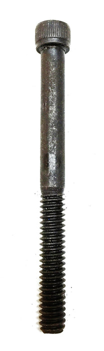 Merit Fasteners 1/4"-20 x 2-3/4" Hex Head Cap Bolt 20336 [Lot of 50] NOS