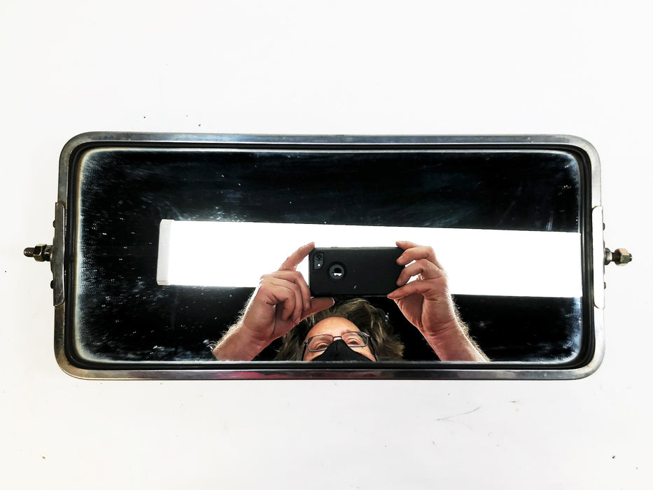 Signal-Stat 7' x 16' West Coast Mirror 7005 USED