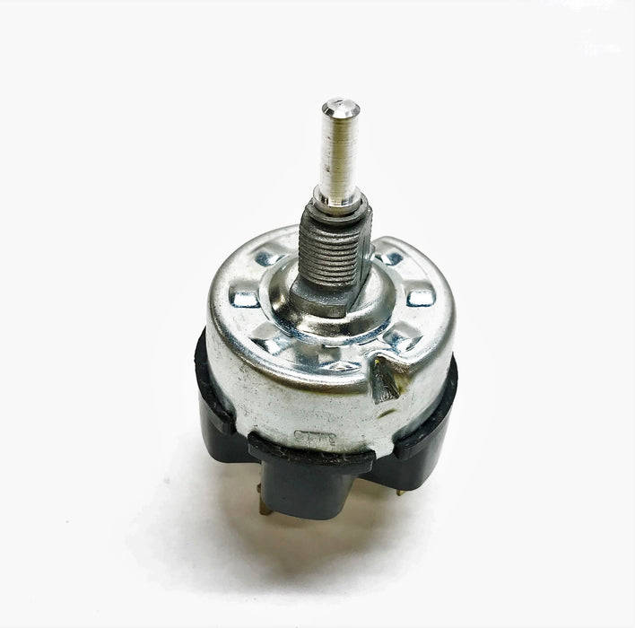 Bluebird Wiper Switch 0849414 NOS
