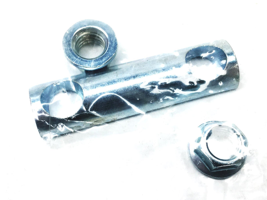 Nelson TorcTite 3 Inch Exhaust Clamp 90354A-10 [Lot of 2] NOS